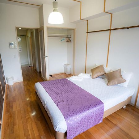 Hotel S-Presso Namba Parks Street à Ōsaka Extérieur photo
