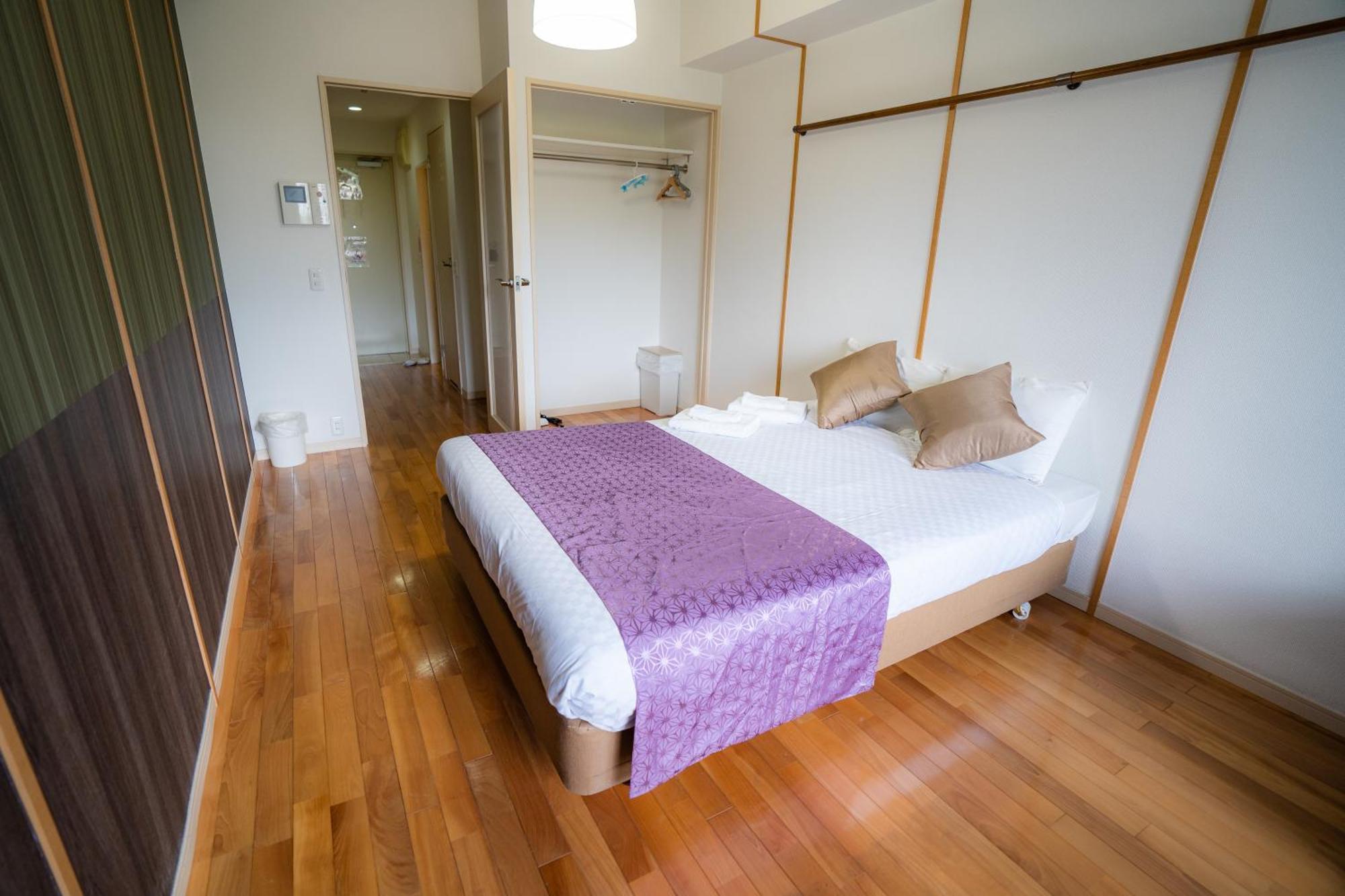 Hotel S-Presso Namba Parks Street à Ōsaka Extérieur photo