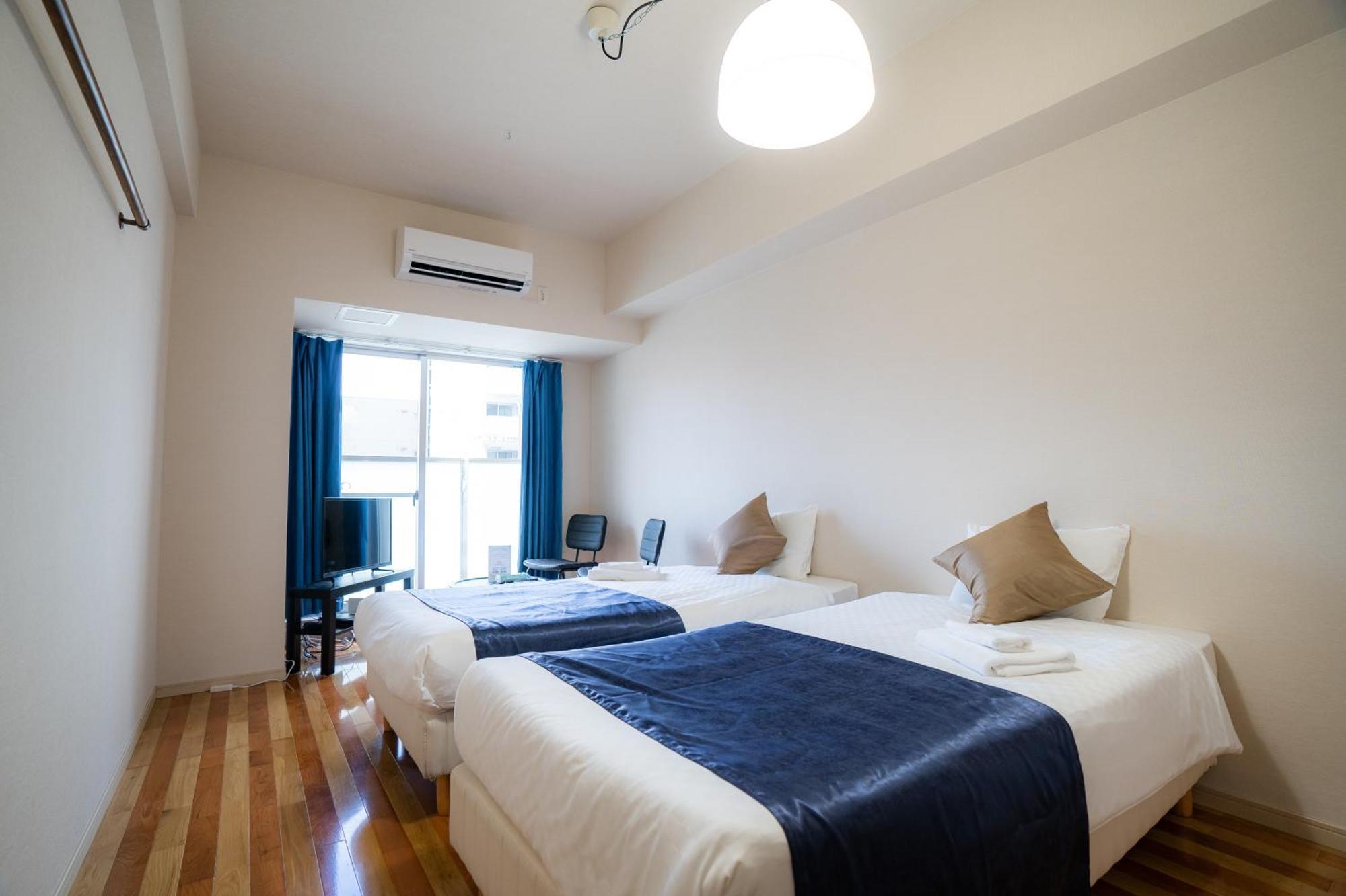 Hotel S-Presso Namba Parks Street à Ōsaka Extérieur photo