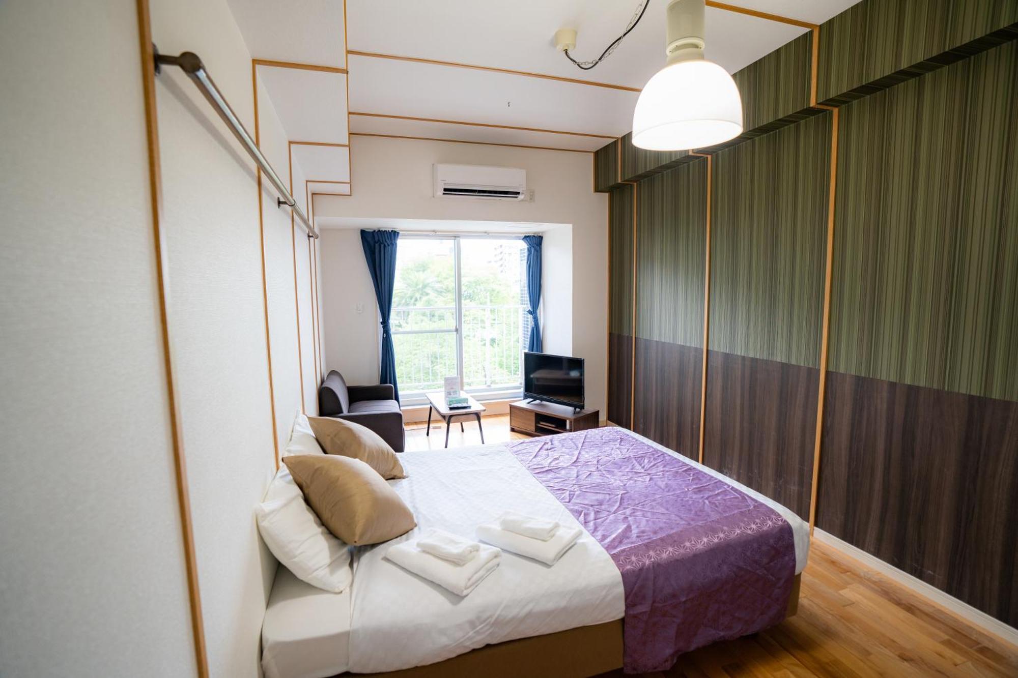 Hotel S-Presso Namba Parks Street à Ōsaka Extérieur photo