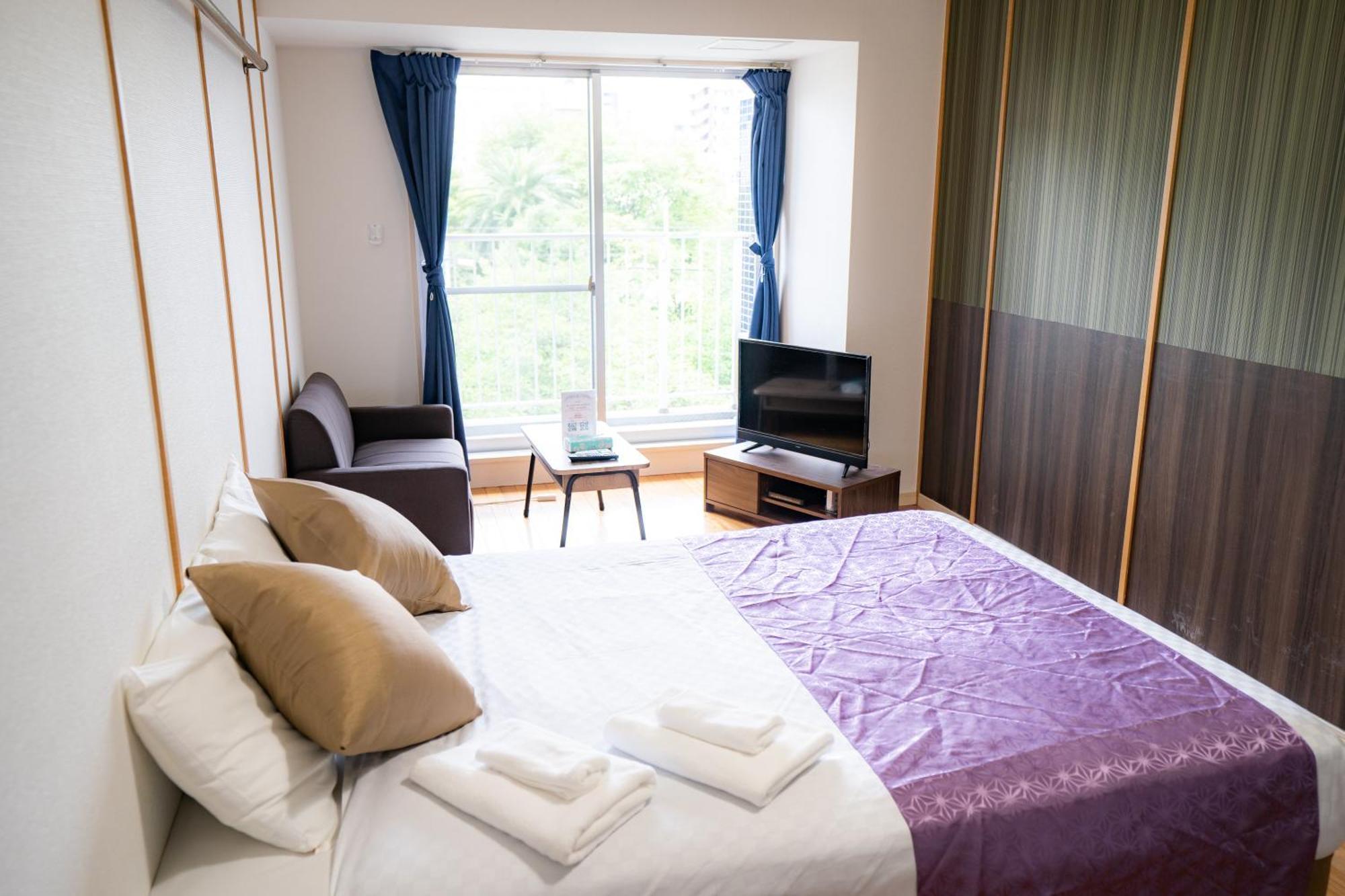 Hotel S-Presso Namba Parks Street à Ōsaka Extérieur photo