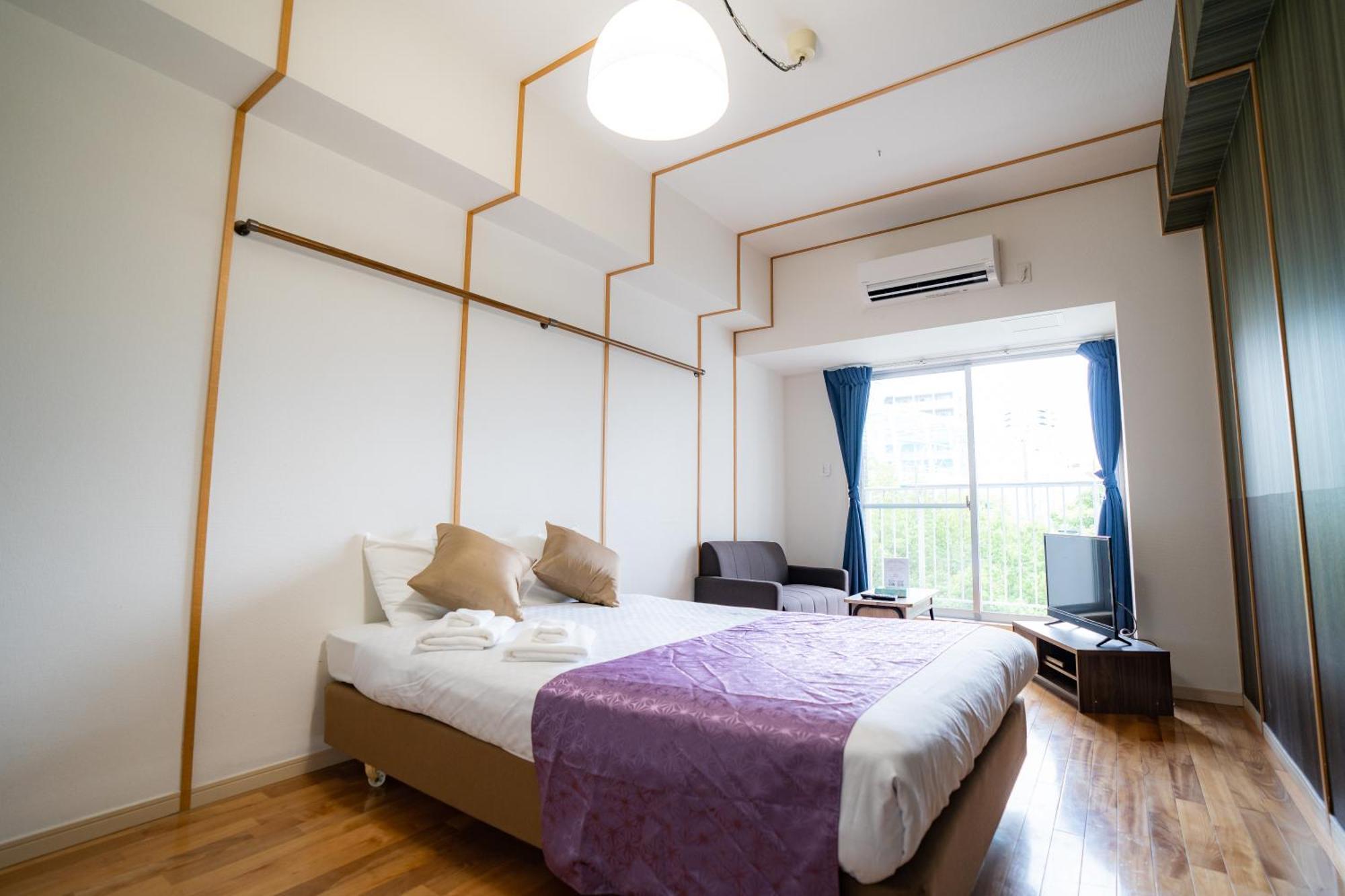 Hotel S-Presso Namba Parks Street à Ōsaka Extérieur photo