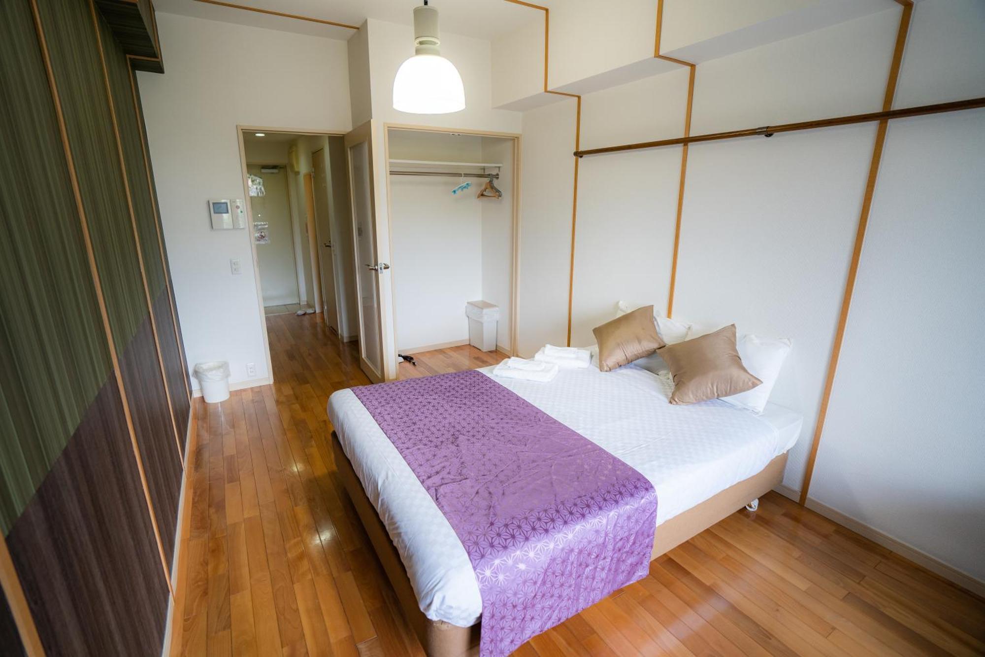 Hotel S-Presso Namba Parks Street à Ōsaka Extérieur photo