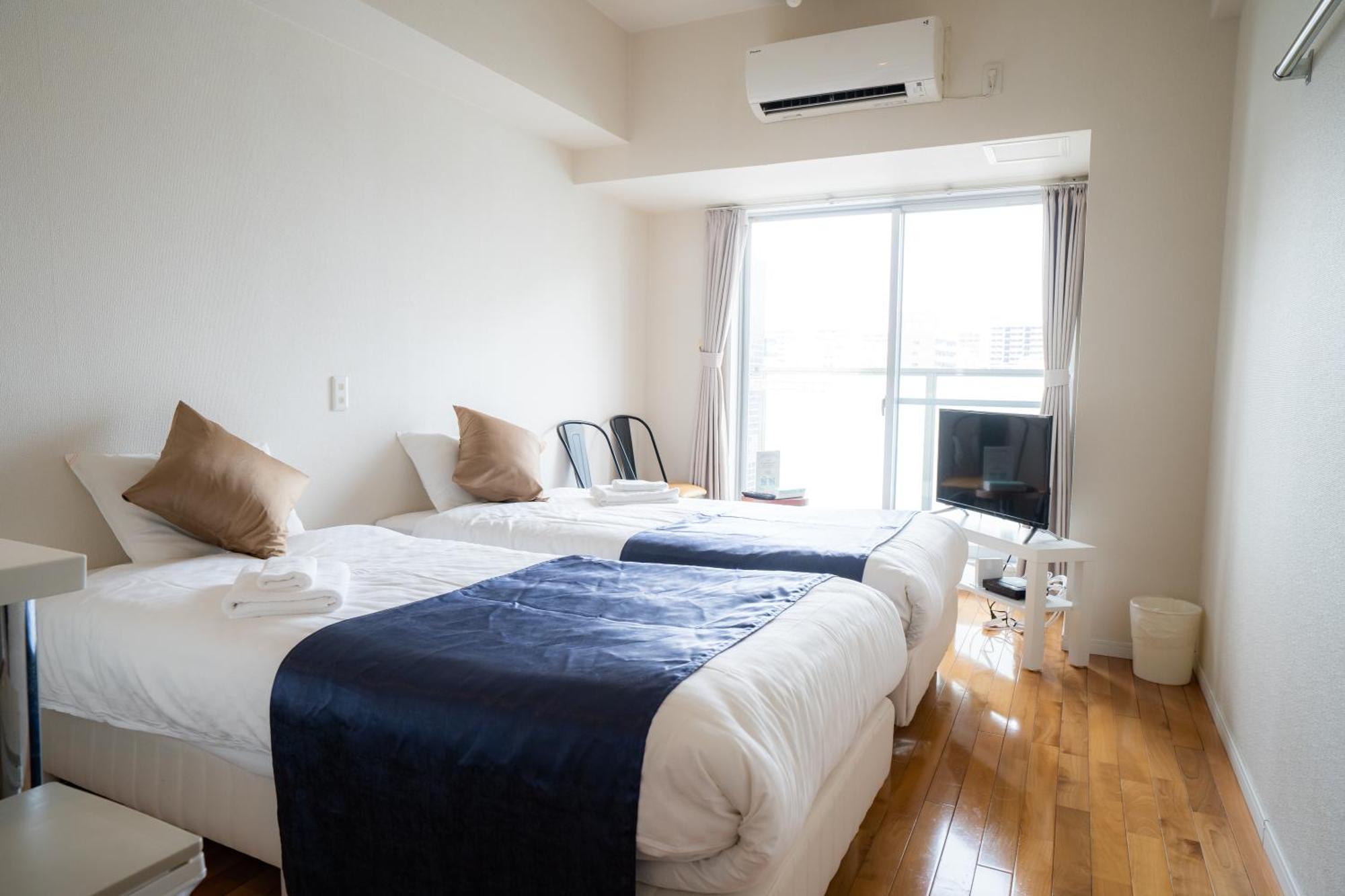 Hotel S-Presso Namba Parks Street à Ōsaka Extérieur photo