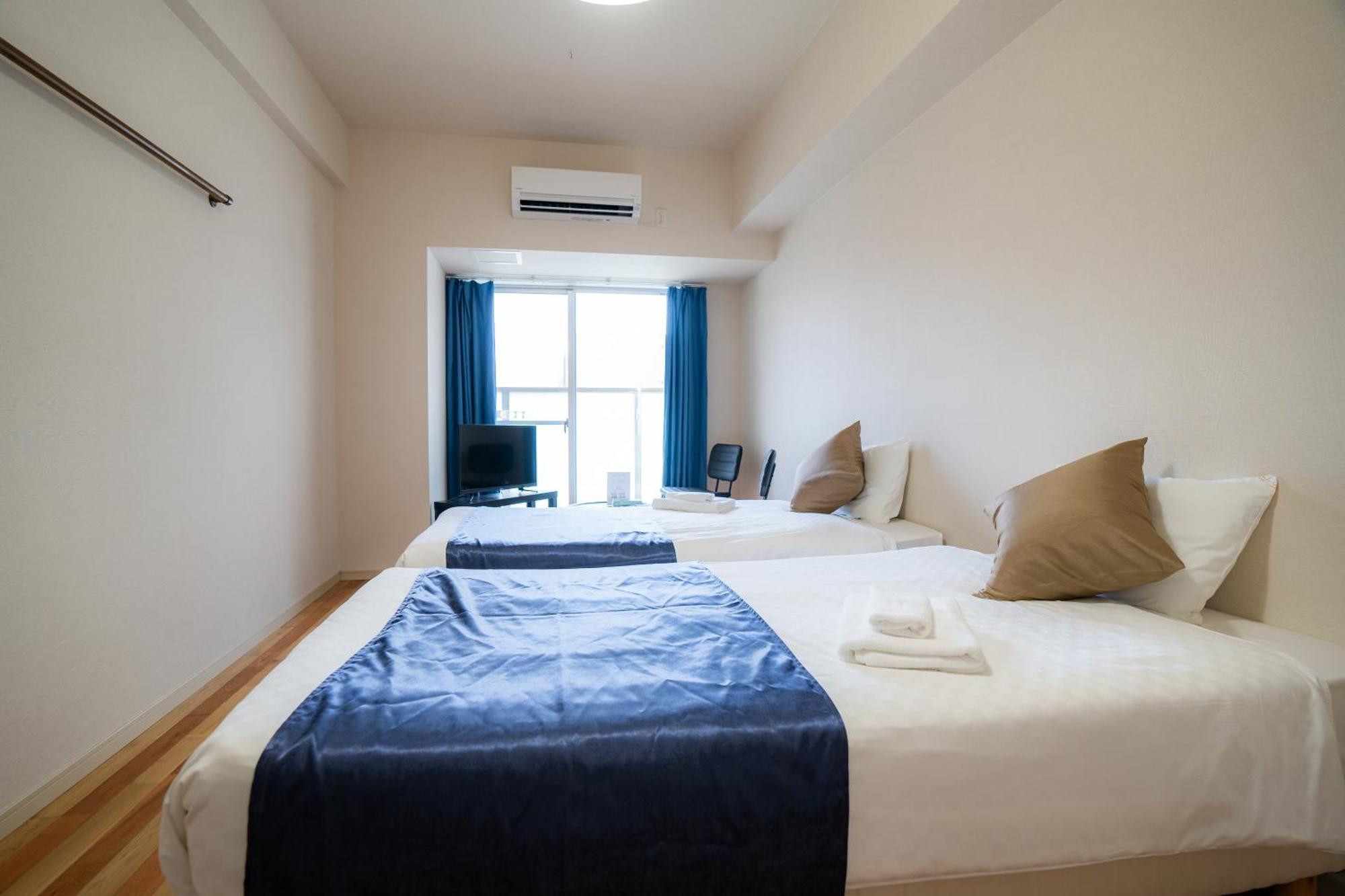 Hotel S-Presso Namba Parks Street à Ōsaka Extérieur photo