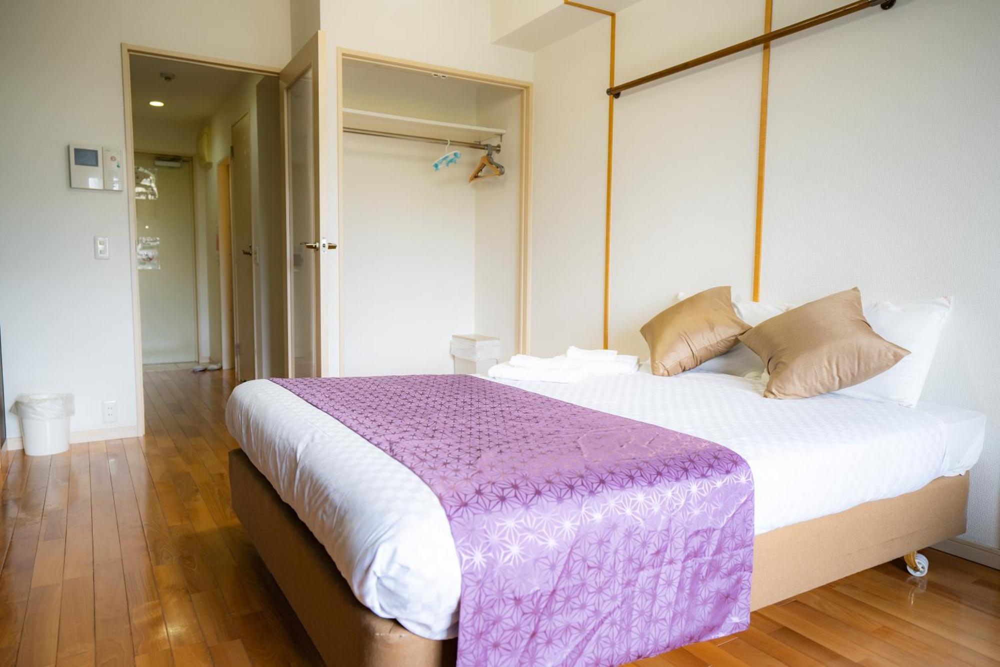 Hotel S-Presso Namba Parks Street à Ōsaka Extérieur photo