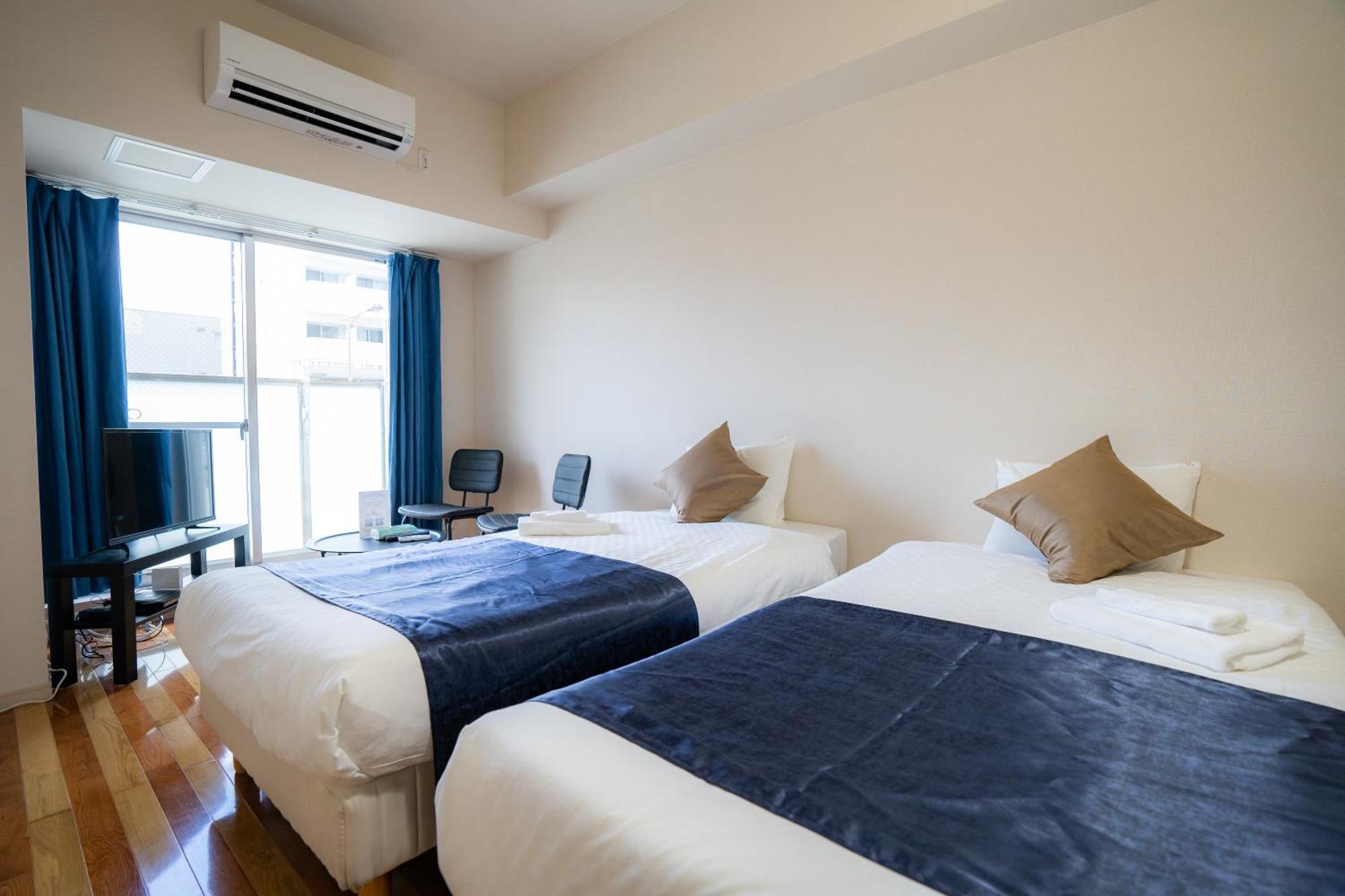 Hotel S-Presso Namba Parks Street à Ōsaka Extérieur photo