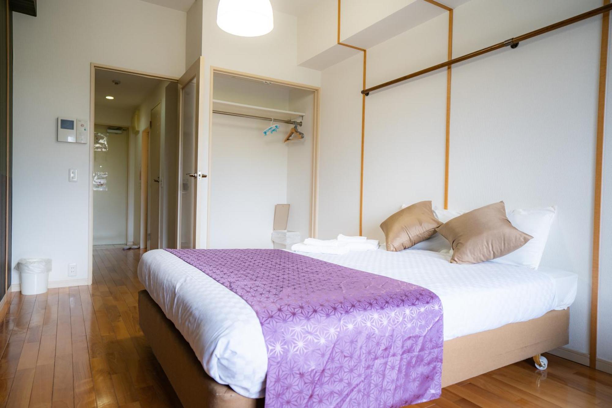 Hotel S-Presso Namba Parks Street à Ōsaka Extérieur photo